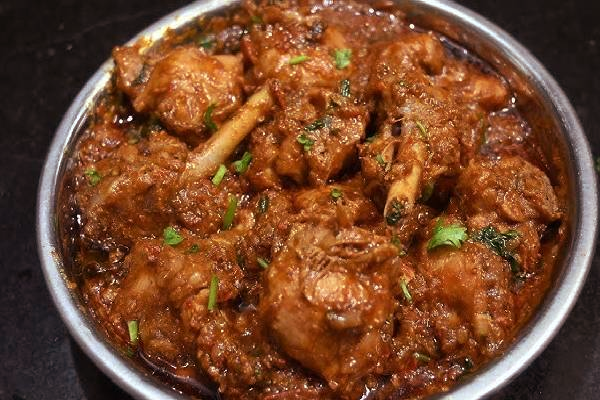 காரசாரமான சிக்கன் தொக்கு - பத்தே நிமிடத்தில் இப்படி செய்ங்க | Home Made Chicken Dhokku Recipe In 10 Minites காரசாரமான சிக்கன் தொக்கு - பத்தே நிமிடத்தில் இப்படி செய்ங்க | Home Made Chicken Dhokku Recipe In 10 Minites