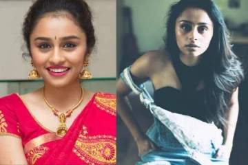 சூப்பர் சிங்கர் பிரகதியா இது? குட்டை ஆடையில் வெளியிட்ட புகைப்படம் வைரல்..