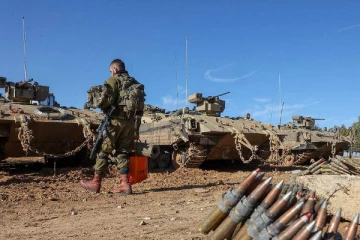 காஸா பேச்சுவார்த்தை தொடர்பான பேச்சுவார்த்தை நீடிப்பு