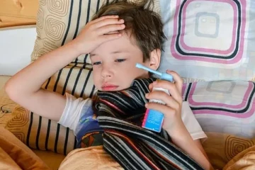 குழந்தைகளுக்கான மருந்துகள் தொடர்பில் ஜேர்மன் மருத்துவர்கள் விடுத்துள்ள எச்சரிக்கை