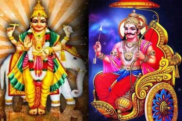 எதிர்பாராத ராஜயோகத்தை சந்திக்கவுள்ள ராசிக்காரர்கள்!