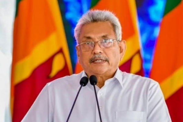 மக்களை தூண்டிவிட்டு ஆட்சியை பிடிக்கும் எண்ணத்தை விடவேண்டும்: இம்ரான் மஹ்ரூப் | Stop Idea Of Seizing Power By Inciting The People