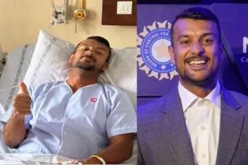 குடிச்சதுனால வந்த பிரச்சனை - 48 மணி நேரம் பேச முடியாது...ஐ.சி.யூவில் மயங்க் அகர்வால்..!