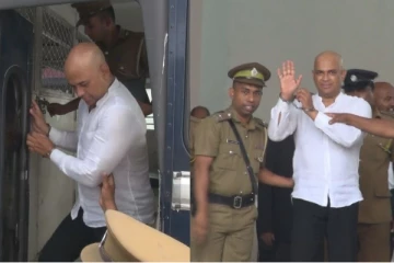 ரஞ்சனுக்கு ஜனாதிபதி மன்னிப்பு வழங்குவார் - நீதி அமைச்சர் நம்பிக்கை