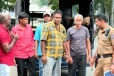 අත්අඩංගුවට ගත් ජන අරගල ව්‍යාපාරයේ 6 දෙනා අධිකරණයට