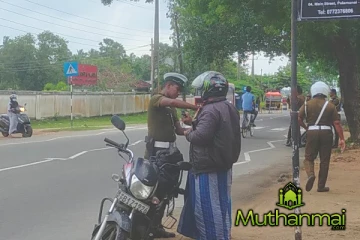 சம்மாந்துறையில் குற்றச் செயல் அதிகரிப்பு : பொது மக்களுக்கு விடுக்கப்பட்ட எச்சரிக்கை