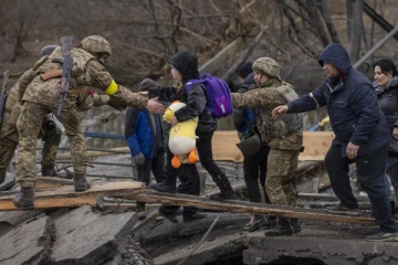குழந்தைகளைக் கண்டறிய புதிய செயலியை அறிமுகப்படுத்திய உக்ரைன்!
