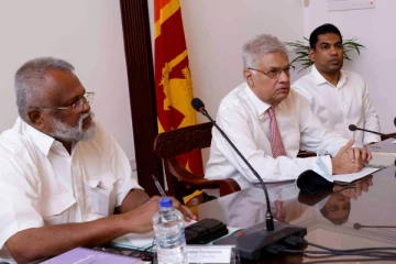 இணக்க அரசியல் என்பது பிரச்சினைகளை இலகுவாக தீர்ப்பதற்கான பொறிமுறையாக இருக்க வேண்டும்! டக்ளஸ்