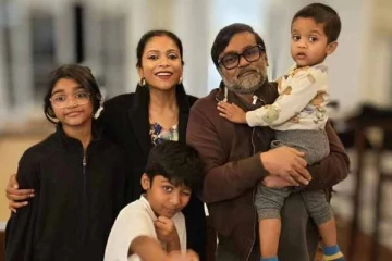 பொண்டாட்டி திட்டுறா, என்னால முடியல... புலம்பும் பிரபல இயக்குனர்