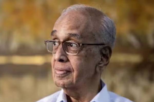 ரூ 87,000 கோடி வணிக சாம்ராஜ்யம்... சொந்த ஊழியர்களுக்கே ரூ 6,210 கோடியைப் பகிர்ந்தளித்த நபர் | Shriram Group Thyagarajan His Employees