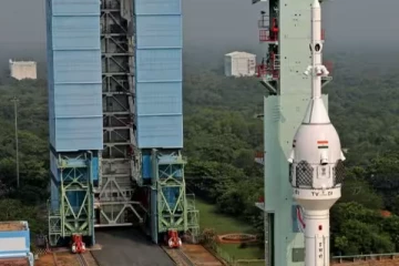 இன்று விண்ணுக்கு அனுப்பவிருந்த ககன்யான் விண்கல சோதனை நிறுத்தம்