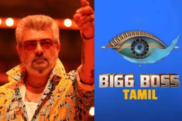 அஜித்தின் குட் பேட் அக்லி படத்தில் பாடல் பாடியுள்ள பிக்பாஸ் பிரபலம்... யாருனு தெரியுமா?