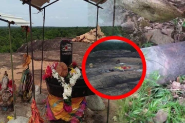 வெடுக்குநாறி மலை விவகாரம் - தமிழ் நாடாளுமன்ற உறுப்பினர்கள் மௌனமாக இருப்பது ஏன்..!