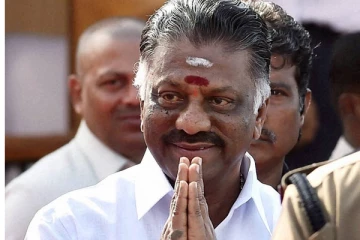 ஈபிஎஸ்-ஐ பொதுச் செயலாளராக தேர்வு செய்தது செல்லாது - நீதிபதி அதிரடி உத்தரவு