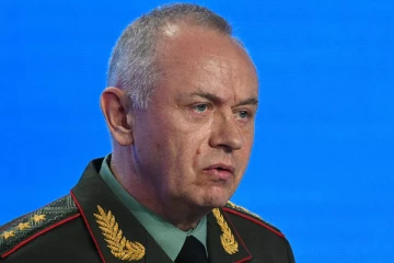 ரஷ்யாவுடன் பெரிய அளவிலான ஆயுத மோதலுக்கு நேட்டோ தயாராகிறது- ரஷ்ய துணை பாதுகாப்பு அமைச்சர்