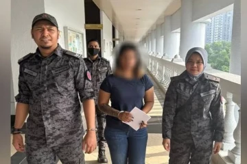 மலேசியாவில் இலங்கை குழந்தைகளை ஐரோப்பாவிற்கு கடத்தும் 'கணவன்-மனைவி' கைது