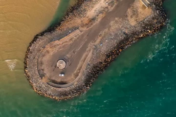 ராமர் சேதுவை தேசிய நினைவுச்சின்னமாக அறிவிக்குமாறு உயர்நீதிமன்றத்தில் மேல்முறையீடு