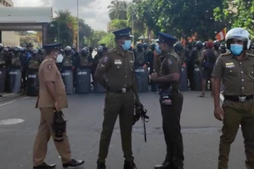 காணி தகராறு காரணமாக வன்முறையில் ஈடுபட்ட குடும்பம் : தாய், தந்தை, பிள்ளைகள் படுகாயம்