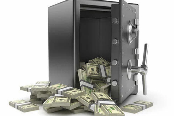கண்ணாடியை இப்படி வைப்பதனால் பணம் இரட்டிப்பாகுமா! | Double The Money By Placing The Mirror Like This