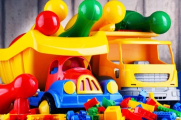 பிளாஸ்டிக் பொம்மைகளால் குழந்தைகளுக்கு ஆபத்து! பெற்றோருக்கு விடுக்கப்பட்டுள்ள முக்கிய அறிவுறுத்தல்