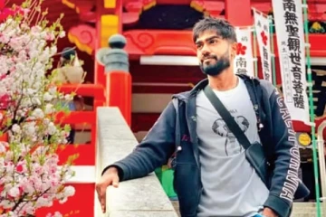 வெளிநாடொன்றில் உயிரிழந்த இலங்கை இளைஞன்