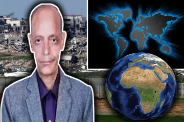 விரைவில் மூன்றாம் உலகப்போர் ஆரம்பம் : ஜோதிடர் வெளியிட்ட அதிர்ச்சி தகவல்