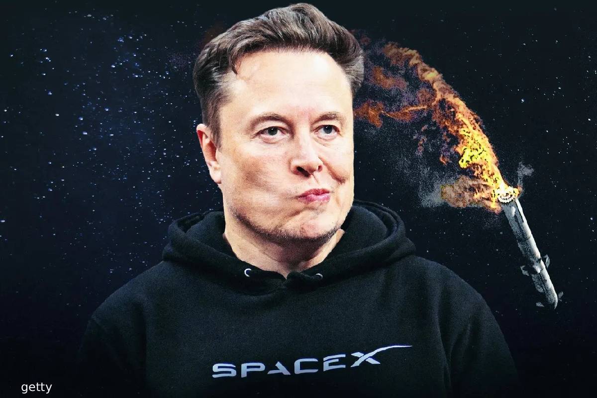 ராக்கெட் வேகத்தில் குதித்த SpaceX பங்குகள்... தடாலடியாக 3 நாட்களில் 600 பில்லியன் டொலர் இழப்பு | Spacex Lost 600 Billion 3 Days ராக்கெட் வேகத்தில் குதித்த SpaceX பங்குகள்... தடாலடியாக 3 நாட்களில் 600 பில்லியன் டொலர் இழப்பு | Spacex Lost 600 Billion 3 Days