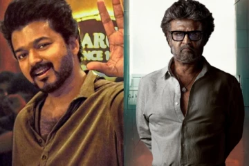 ரஜினியின் சாதனையை முறியடிக்க தவறிய விஜய்.. GOAT படத்திற்கு இப்படியொரு நிலைமையா