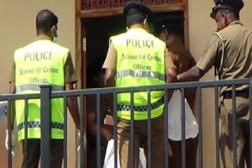 தமிழர் பகுதியில் பயங்கரம்; நாய் குரைக்கும் சத்தம் கேட்டு வந்தவருக்கு காத்திருந்த அதிர்ச்சி!