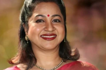 காதல் வலையில் சிக்காமல் எஸ்கேப்பான நடிகை ராதிகா! பணத்திற்கு ஆசைப்பட்ட நடிகர்..