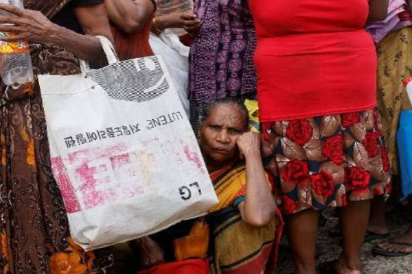இலங்கையில் உள்ள பெண்களுக்கு மகிழ்ச்சியான தகவல்! | Good News Women In Sri Lanka Japan Donates Money