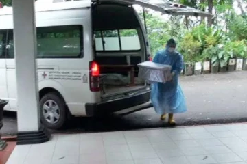 கம்பளையில் கொரோனாவால் வயிற்றில் இருந்த 5 மாத குழந்தைக்கு நேர்ந்த பெரும் சோகம்!