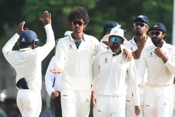 Ranji Trophy 2024: 7 ஆண்டுகளுக்குப் பிறகு அரையிறுதிக்குள் நுழைந்த தமிழ்நாடு