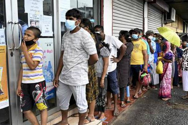 ரணில் அரசாங்கம் செயல்படுத்த வேண்டிய நான்கு முக்கியமான படிகள்! | Four Important Steps To Be Implemented Ranil Govt