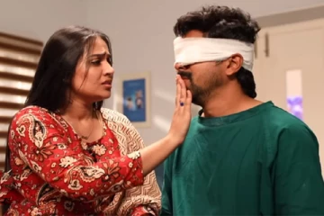 Siragadikka Aasai: மருத்துவமனையில் கண்ணீர் விடும் மனோஜ்... ரோகினி கூறிய வார்த்தை