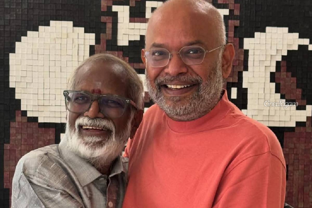 வெங்கட் பிரபுவின் படத்தை கைவிட்டாரா பிரபல நடிகர்... இயக்குனர் கொடுத்த விளக்கம் | Director Venkat Prabhu About Latest Controversy