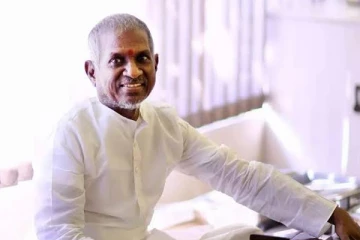 பெற்ற தாய்க்கு எதுவும் செய்யாத இளையராஜா.. இவ்வளவு ஆணவமா? வறுத்தெடுக்கும் நெட்டிசன்கள்