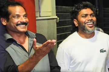 நான் செத்துட்டேன்னு மாலை வாங்கிட்டு வீட்டுக்கு வந்துட்டாங்க.. Lollu Sabha Maaran Ultimate Fun