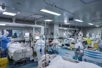 கோவிட் நோயாளிகளின் உயர்வினால் தனியார் வைத்தியசாலைகளுக்கு கடும் நெருக்கடி