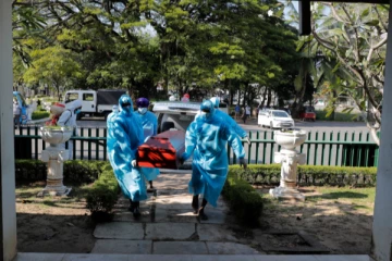 பதுளையில் 137 பேர் கொரோனா தொற்றால் உயிரிழப்பு!