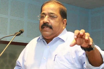 நாட்டு மக்களால் ஏற்றுக்கொள்ள முடியாத வரவு செலவுத் திட்டம்: சுரேஷ் காட்டம்
