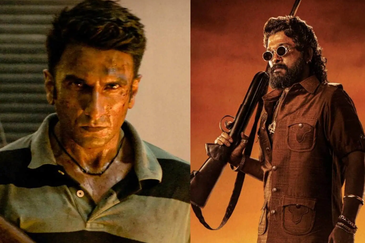 புஷ்பா 2 சாதனையை முறியடித்ததா துரந்தர் 2.. குறைந்த நாட்களில் ரூ. 1000 கோடி வசூல் செய்த படம் எது..? | Did Dhurandhar 2 Beat Pushpa 2 Box Office Record