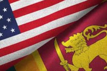 ඇමරිකාවෙන් මෙරටට හදිසියේම ලැබුණු දේ - අද නිකුත් කළ නිවේදනය