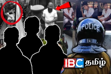 கணேமுல்ல சஞ்சீவ படுகொலை : அதிரடியாக கைது செய்யப்பட்ட மூவர்