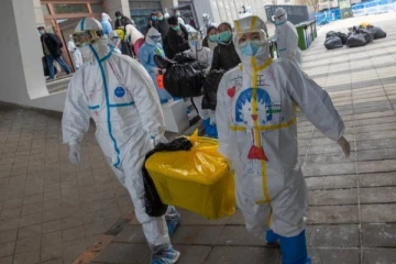 கொரோனா வைரஸ் வுகான் ஆய்வகத்தில் இருந்து பரவவில்லை: இயற்கையில் உருவானது! விஞ்ஞானிகள்