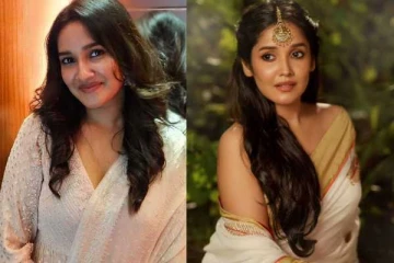 19 வயதான நடிகை அனிகா சுரேந்திரன் லேட்டஸ்ட் க்யூட் புகைப்படங்கள்.. இதோ..