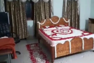 பல்கலைக்கழகத்தில் நடந்த “ஃபர்ஸ்ட் நைட்” - அதிர்ச்சியில் மாணவர்கள்