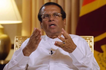 மைத்திரியை காப்பாற்றியதால் மக்களின் கோபத்திற்குள் சிக்கிவிட்டோம்! அரசாங்கம் வெளியிட்டுள்ள தகவல்