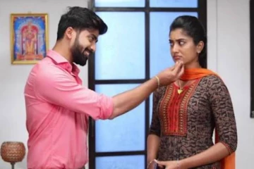 காற்றுக்கென்ன வேலி தொடரில் புதியதாக எண்ட்ரீ கொடுத்த பிரபல சீரியல் நடிகை- யாரு தெரியுமா?