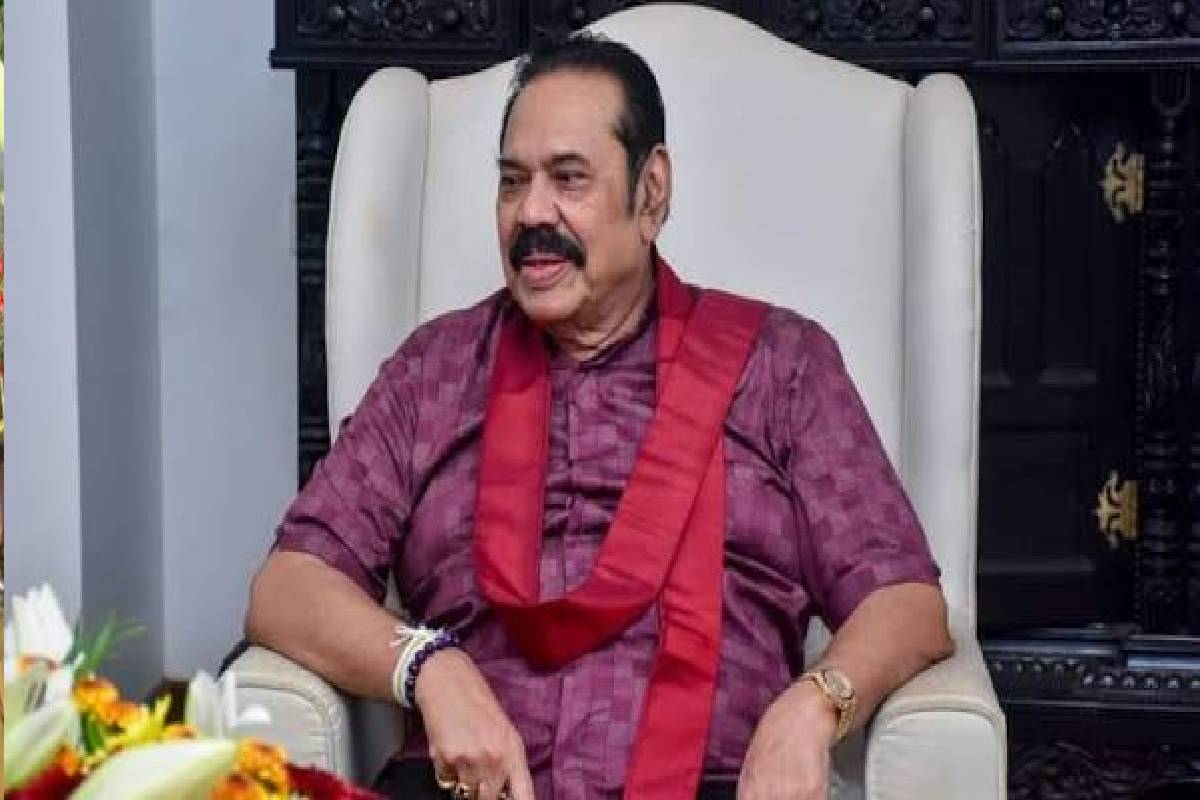 கோட்டா கோ கம தாக்குதல் சம்பவம் : மகிந்த தெடார்பில் சட்டமா அதிபர் எடுத்த முடிவு | Not To Indict Mahinda 2022 Gotagogama Attack